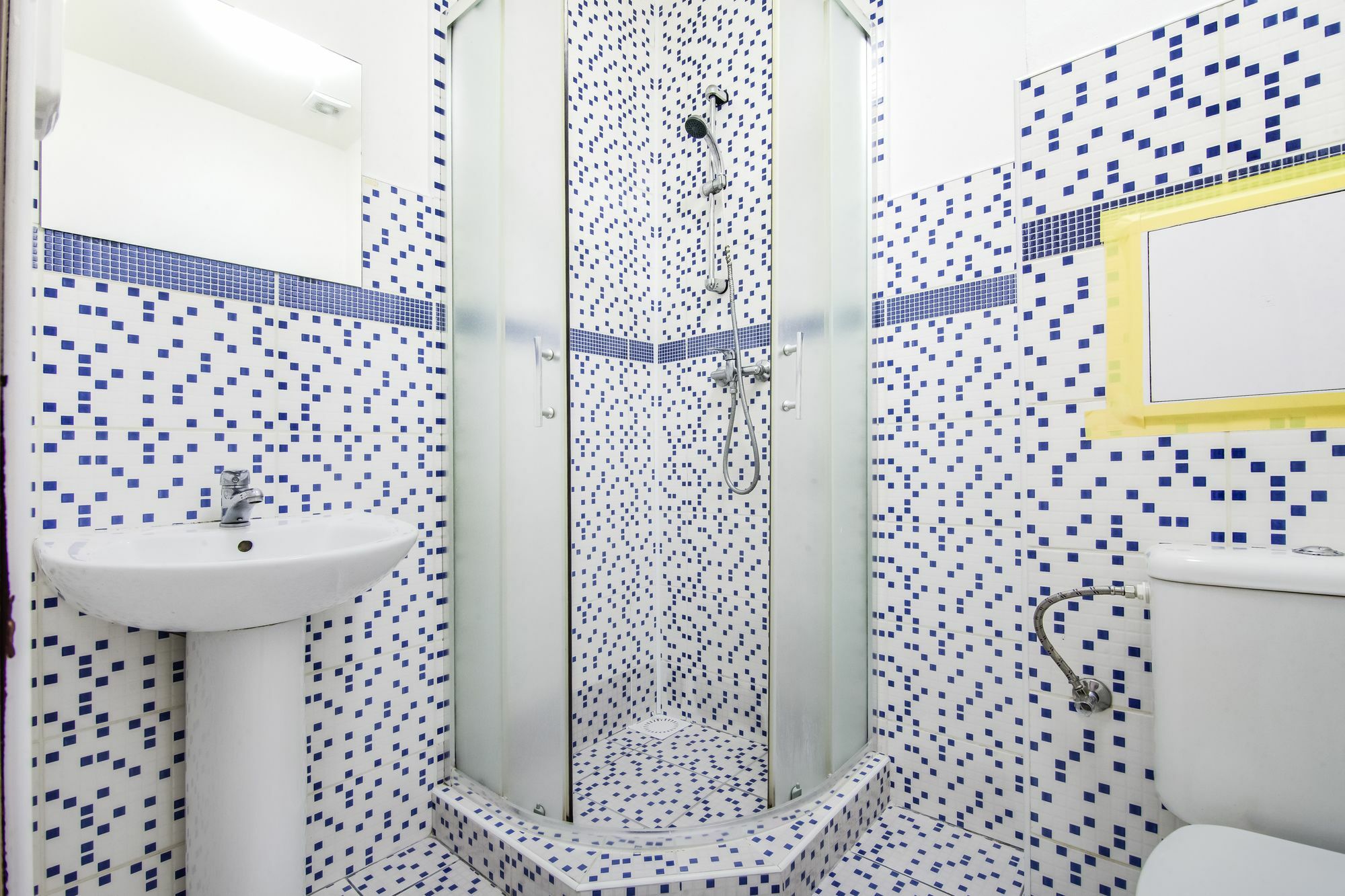 Aparthotel Zarra Praag Buitenkant foto