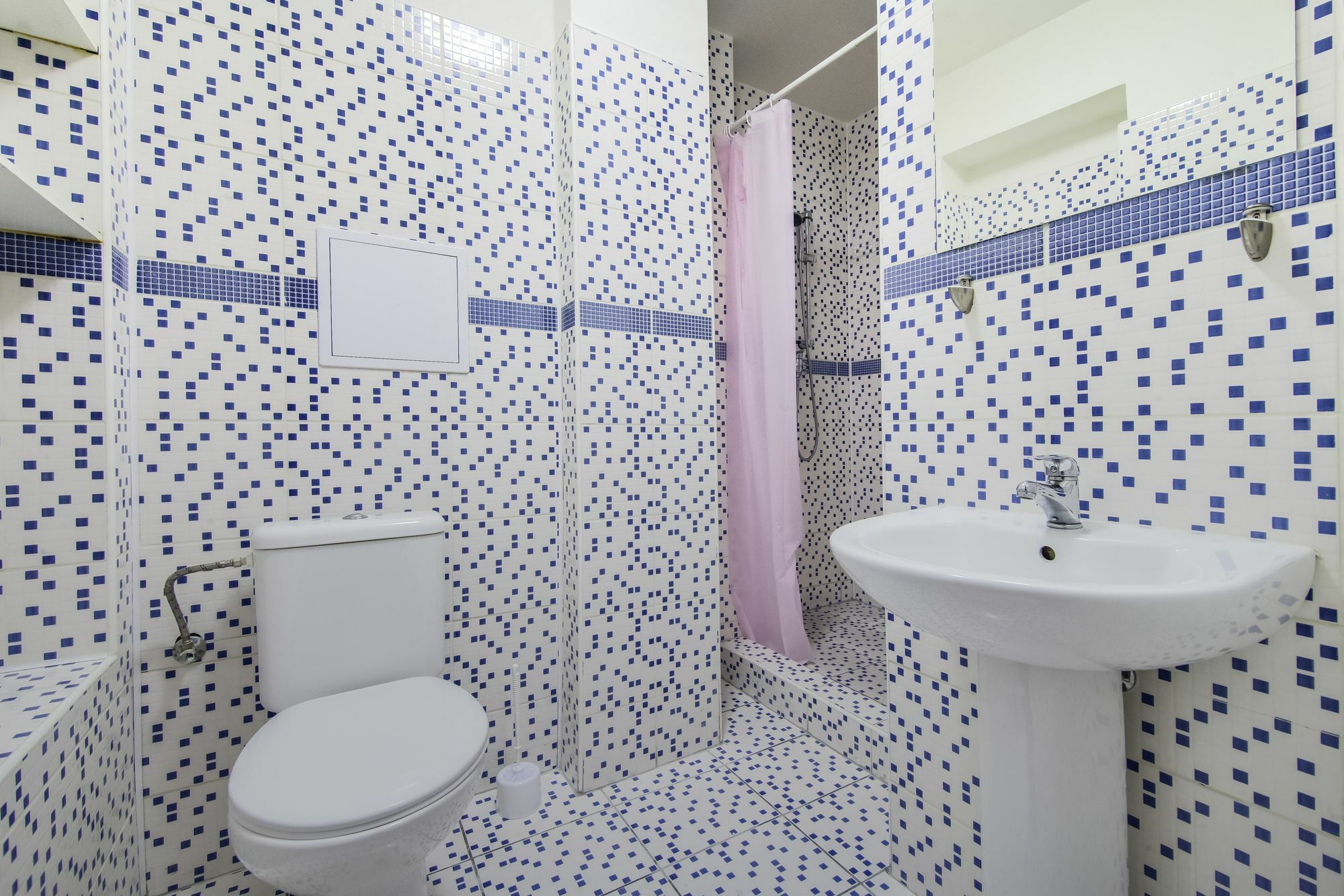 Aparthotel Zarra Praag Buitenkant foto